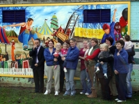 launch-new-mural-rathgill-sure-start-project